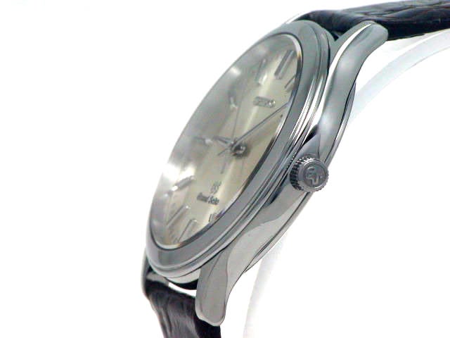 グランドセイコー 8J55-0A10  クオーツ USED
