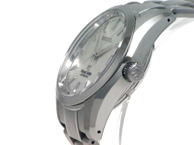 グランドセイコー SBGR051 9S65-00B0 自動巻 USED