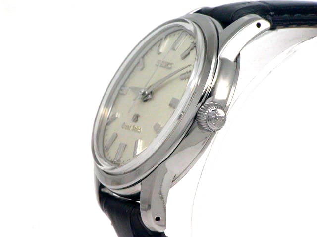 グランドセイコー SBGW001 手巻 9S54 USED