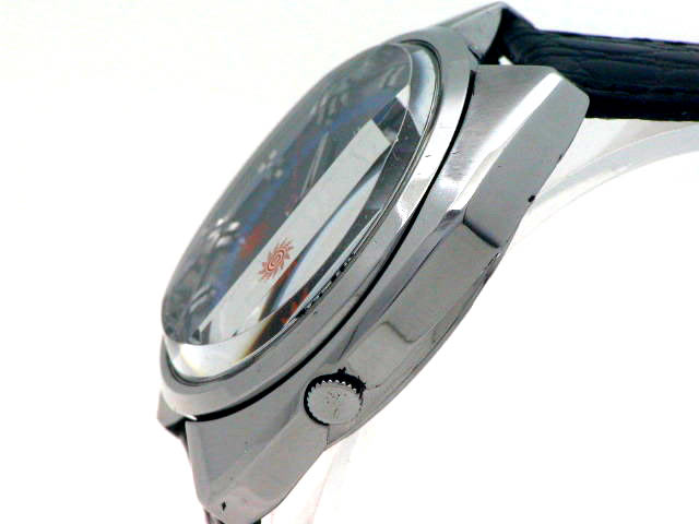 セイコー アドバン 7019-7150 自動巻 OH済 昭和47年製
