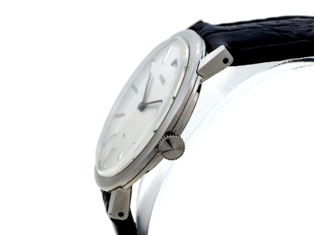 セイコー シャリオ 2220-0180 手巻 OH済 昭和51年製