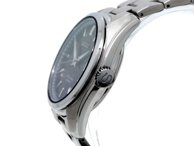 セイコー メカニカル SARB033 自動巻 USED