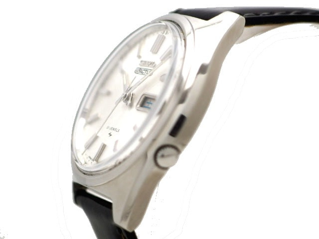 セイコー 5アクタス SS 7019-8010 自動巻 OH済 昭和49年製