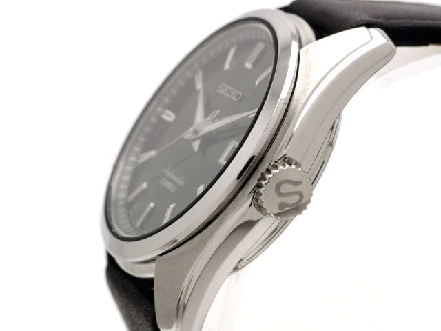 セイコー メカニカル SARB033 6R15-00C0 自動巻 USED