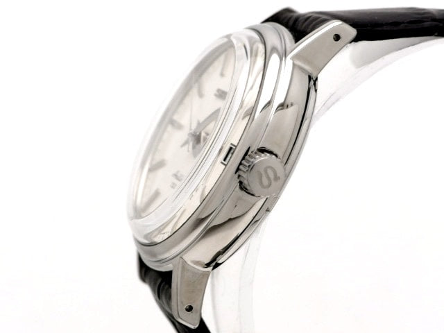 セイコー メカニカル SARB031 6R15-00V0 自動巻 USED