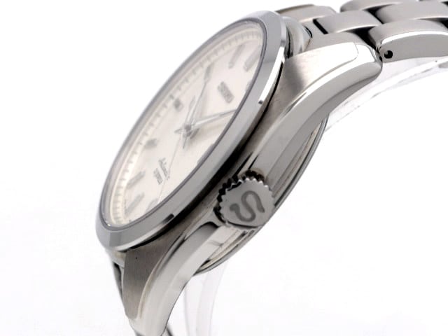 セイコー メカニカル SARB033 6R15-00C0 自動巻 USED