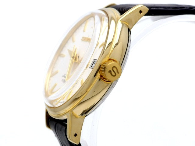セイコー メカニカル SARB030 6R15-00V0 自動巻 USED