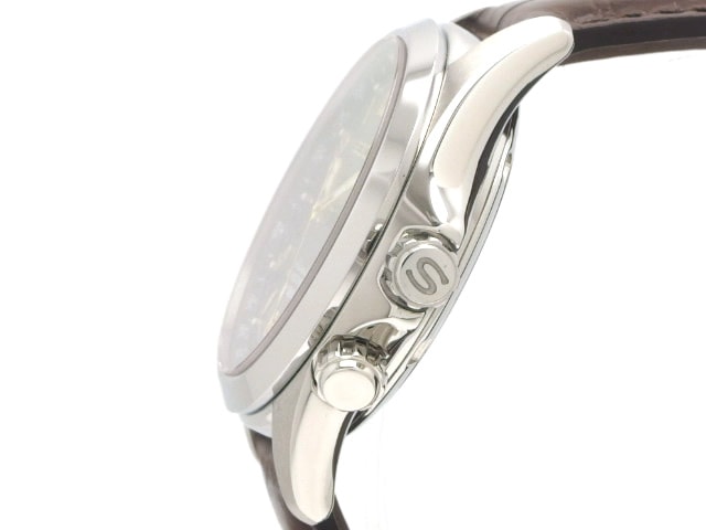 セイコー アルピニスト SARB017 自動巻 USED