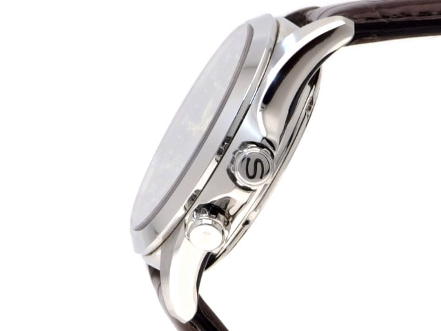 セイコー アルピニスト SARB017 自動巻 USED