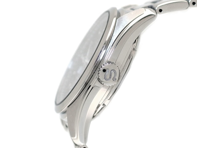 セイコー メカニカル SARB033 23石自動巻 USED