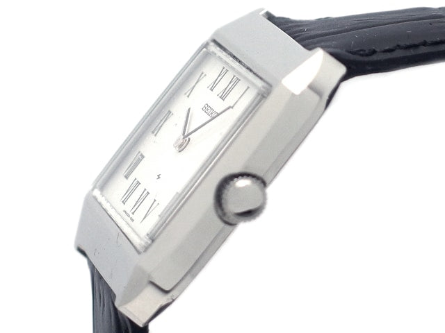 セイコー シャリオ 2220-3173 手巻 OH済 昭和43年製