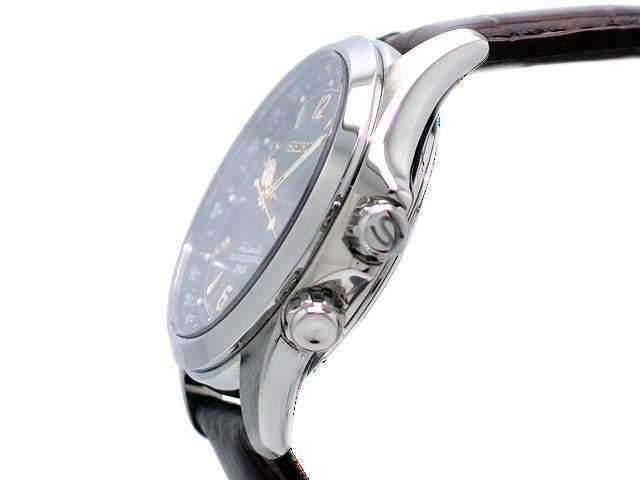 セイコー メカニカル アルピニスト SARB017 自動巻 USED