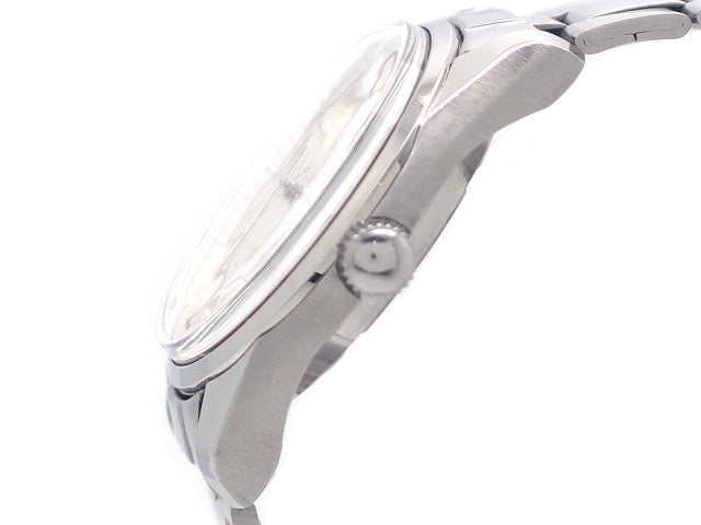 セイコー スポーツマン 6602-7040 Cal.6602B 手巻 OH済 昭和47年製