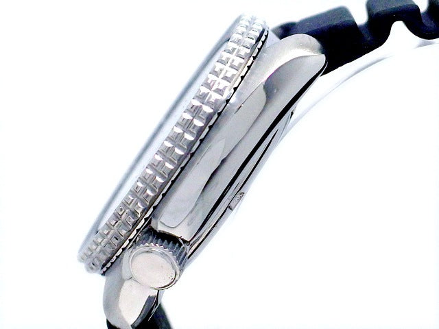 セイコー サードダイバー 6306-7001 自動巻 OH済 昭和53年製