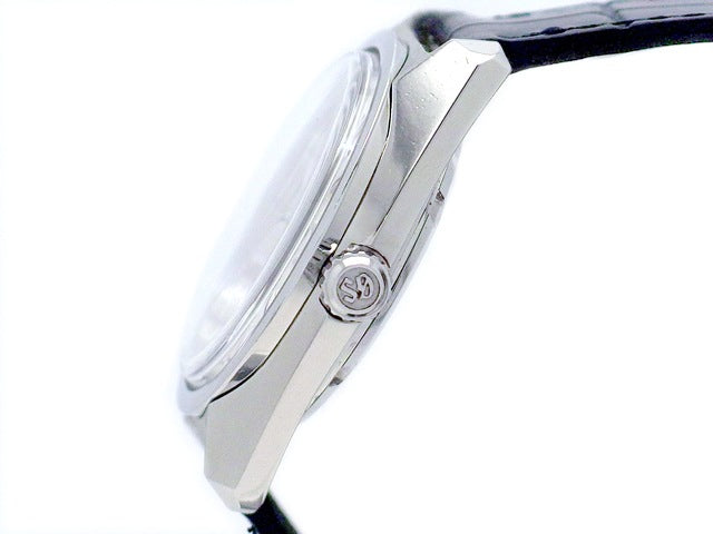 グランドセイコー 61GS 6145-8000 ハイビート 自動巻 元箱つき OH済 昭和44年製