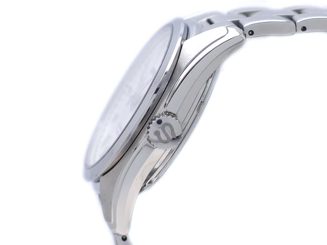 セイコー メカニカル SARB035 6R15-00C0 23石自動巻 USED