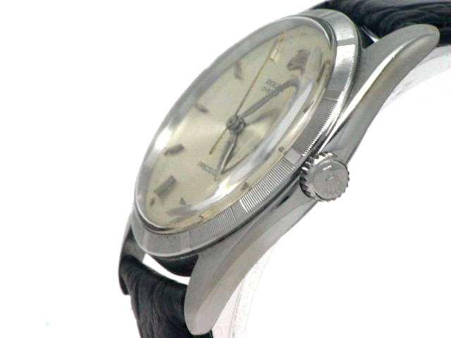 ロレックス オイスター 6425 Cal.1210 手巻 OH済 1950年代