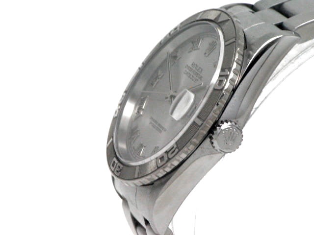 ロレックス サンダーバード Ref.16264 自動巻 USED