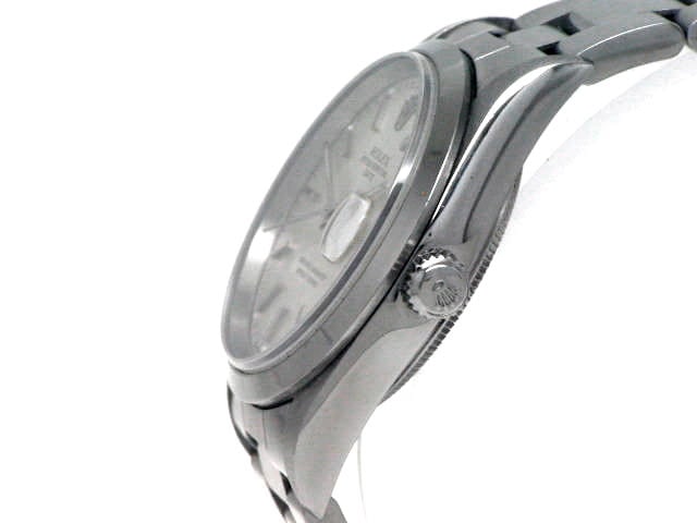 ロレックス パーペチュアルデイト Ref.15200 自動巻 OH済
