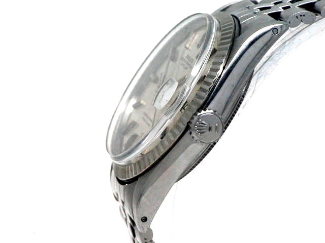 ロレックス デイトジャスト Ref.1601 Cal.1570 自動巻 1960年代
