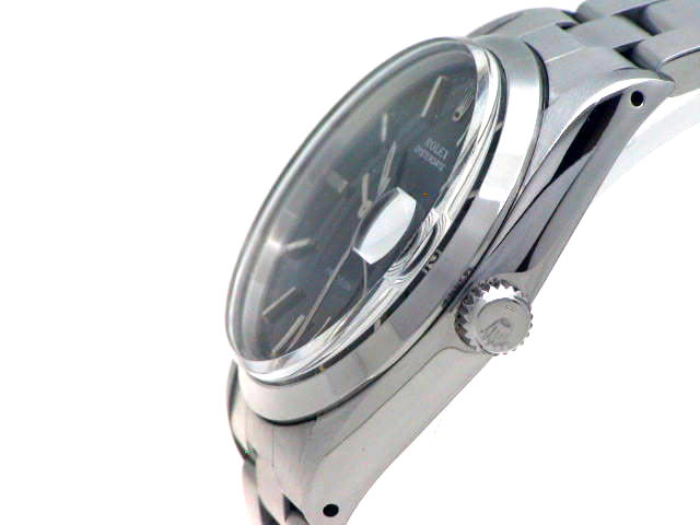 ロレックス オイスターデイト Ref.6694 Cal.1225 手巻 OH済 1960年代