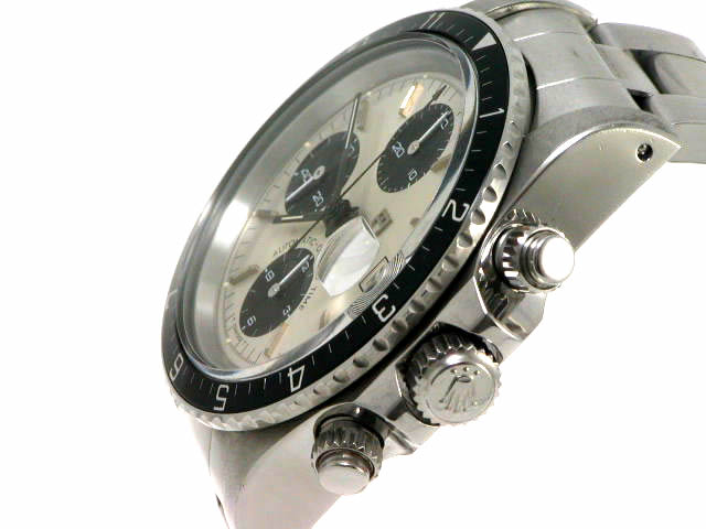 チュードル クロノタイム Ref.79170 自動巻 OH済 USED　