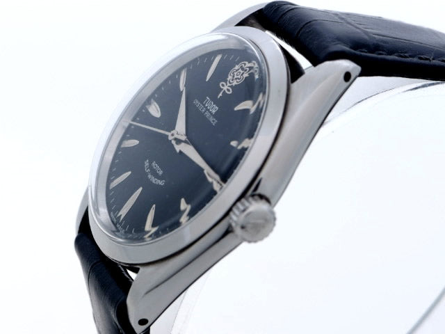 チュードル オイスター プリンス 7964 デカバラ 自動巻 OH済 1960年代