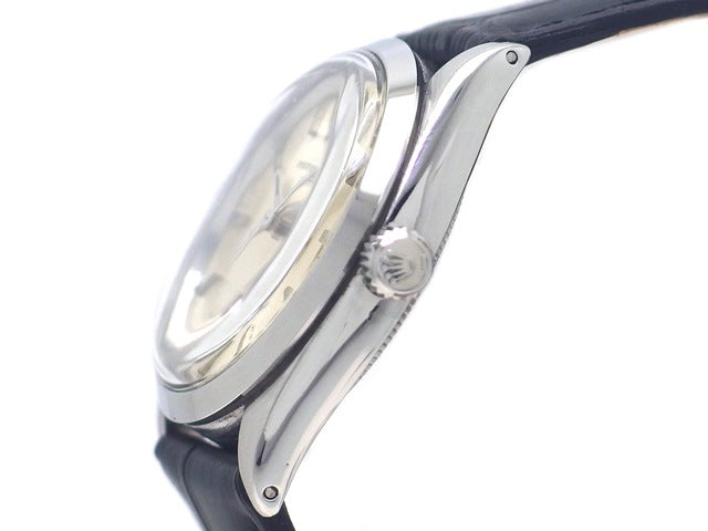 ロレックス エアキング Ref.5500 自動巻 OH済 1965年製