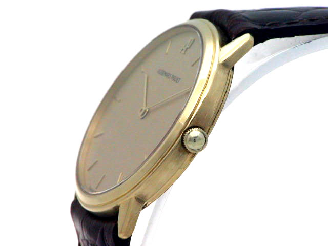 オーデマピゲ 18KYG クオーツ USED　