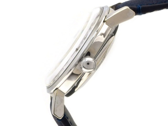 シチズン オートデーター7 19石自動巻 OH済 昭和39年製 – WATCH COLLE
