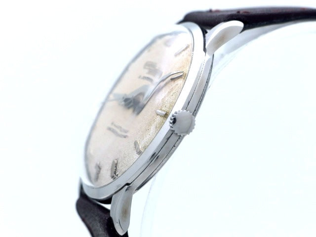 シチズン センターセコンド 手巻 OH済 1950年代
