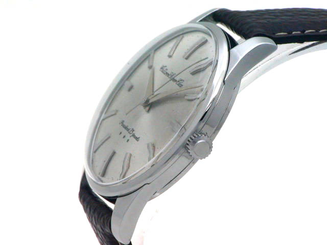 シチズン スーパーエース A51507053 23石 手巻 OH済 昭和38年製