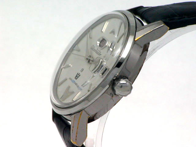 【OH済】 1965年製 CITIZEN シチズン オートデータ セブン 自動巻 シチズン オートデータ セブン 自動巻 OH済 昭和39年 – WATCH COLLE