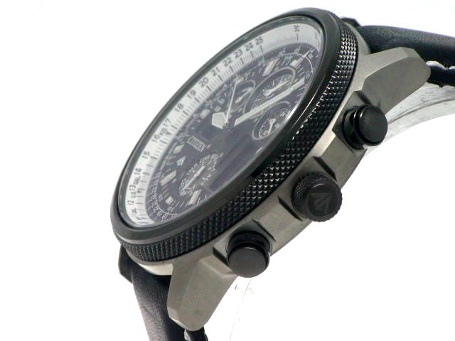 シチズン プロマスター SKYエコ・ドライブ PMV65-2272 USED – WATCH COLLE