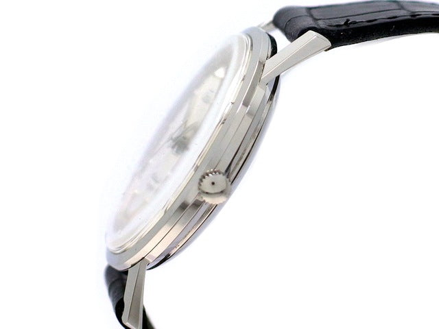 【美品】 シチズン ジェット JT1507051 21石 自動巻 OH済 昭和37年製