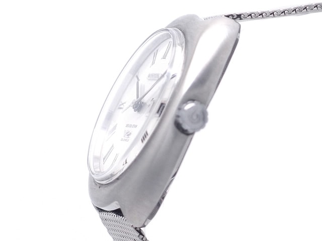 シチズン セブンスターV2 4720130-K 自動巻 OH済 昭和45年製