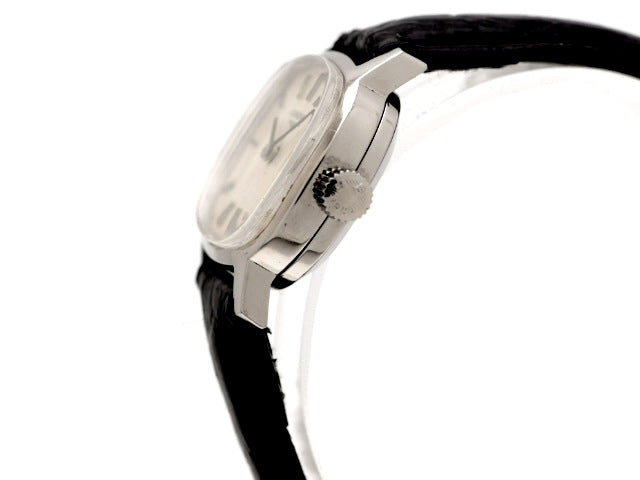 ロンジン レディス クッション型 Cal.56 手巻 OH済 1960年代