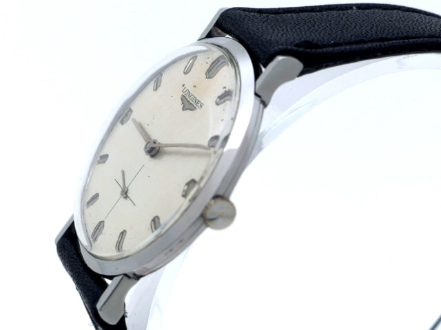 ロンジン 23Z 手巻 OH済 1960年代