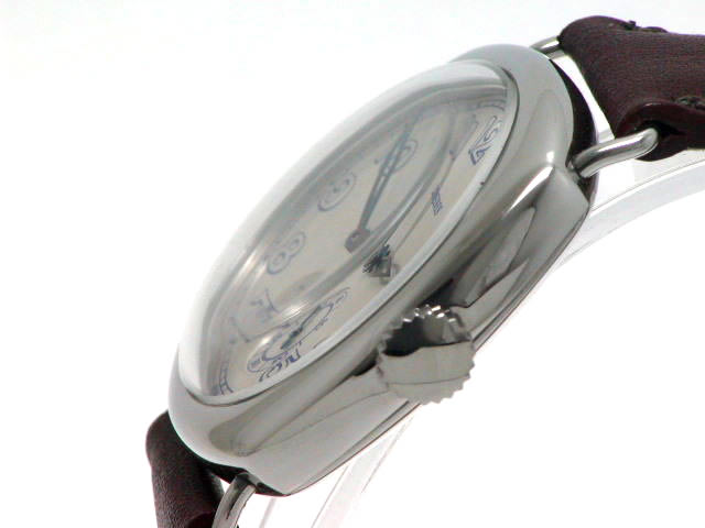 ロンジン モニュメント1930 L7.882.4.73.2 手巻 復刻版 USED