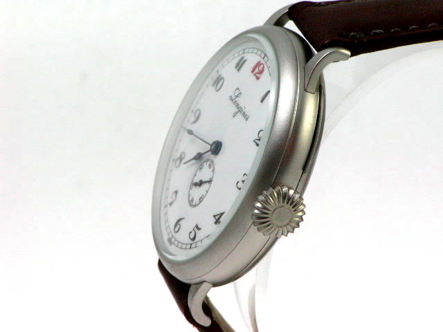 ロンジン モニュメント1915 スモールセコンド 復刻限定版 自動巻 デッドストック