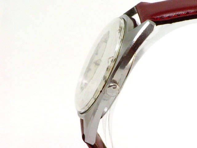ロンジン 手巻き1970年代 USED