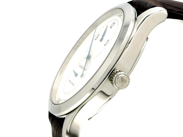 ルイ・エラール Collection 1931 50201 手巻 レギュレーター USED