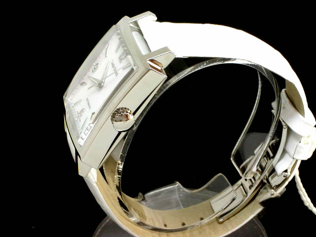 ルイ・エラール カレ シェルダイヤル 自動巻き 69 500 AA04 La Carree