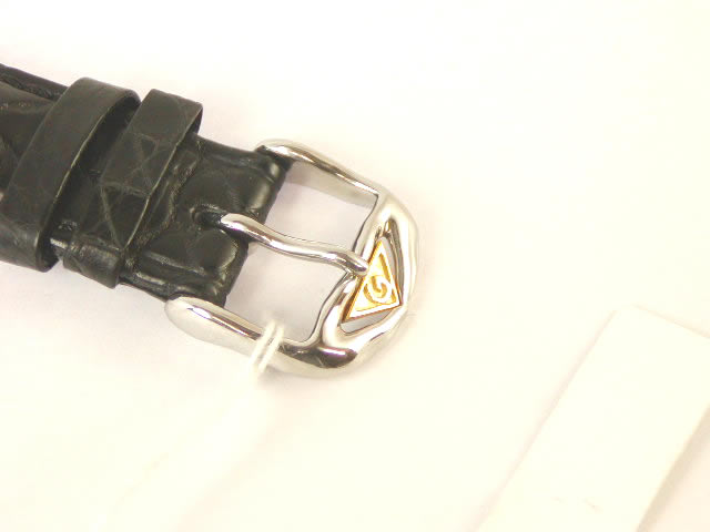 【希少】グレイナー　リミテッド30　限定30本 2/30ゲーテ K18彫金 自動巻き 新品