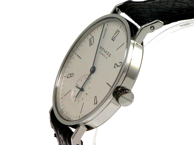 ノモス タンジェント Ref.TN1A1W1 USED　