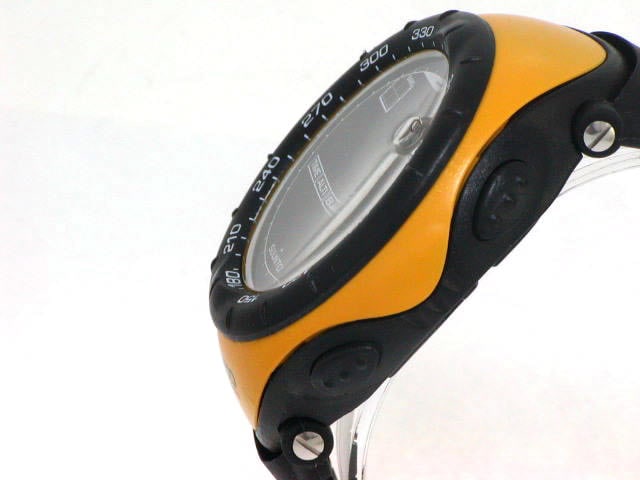 スント ヴェクター イエロー SS010600600 USED　