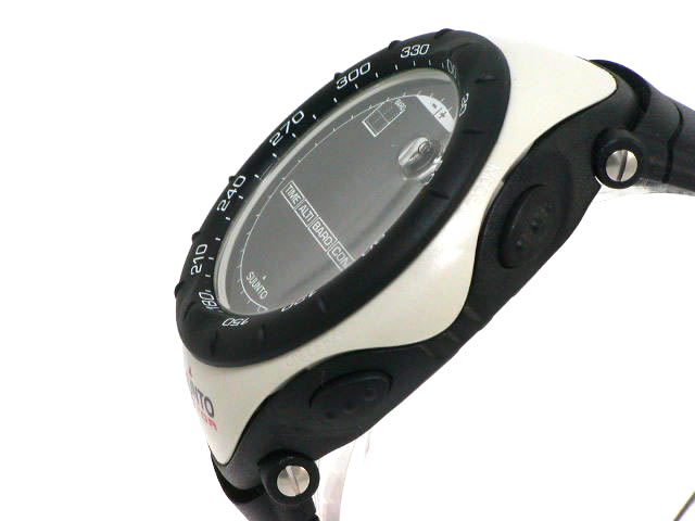 スント ヴェクター カーキー SS010600200 USED　