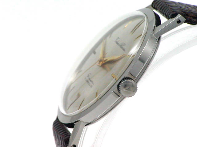 タカノ プレシジョン スーパー 17石 手巻 OH済 1950年代