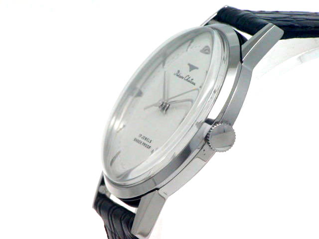 限定復刻版 タカノ シャトー 712001 17石 手巻 1999年 USED