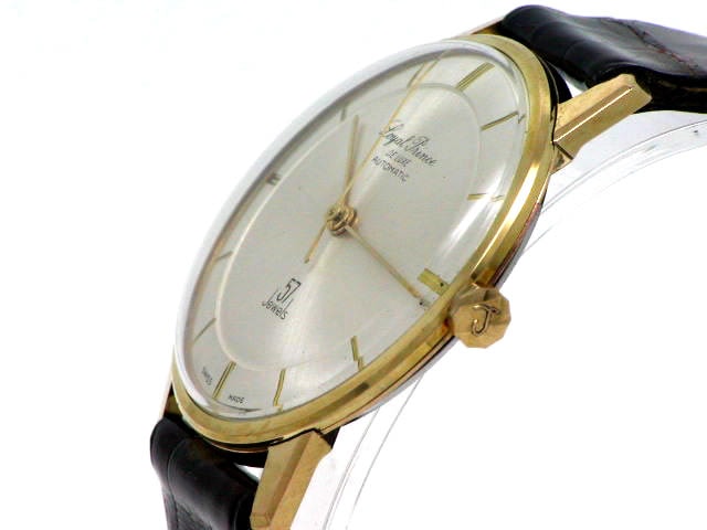 ロイヤルプリンス デラックス 57石 自動巻 OH済 1960年代